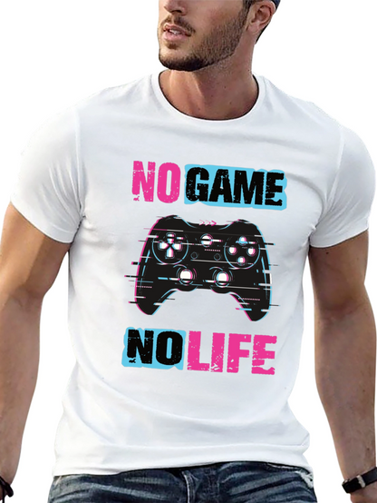 No Game No Life Graphic Tee