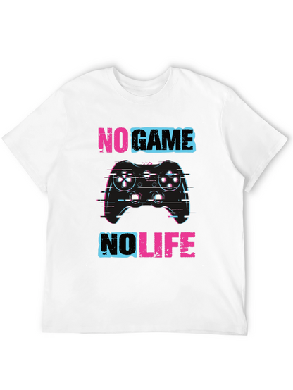 No Game No Life Graphic Tee