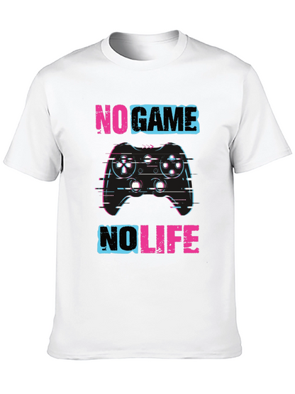 No Game No Life Graphic Tee