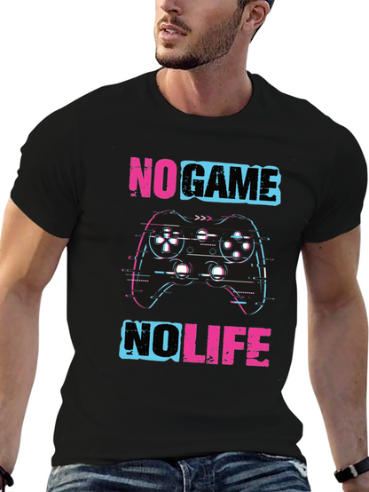No Game No Life Graphic Tee