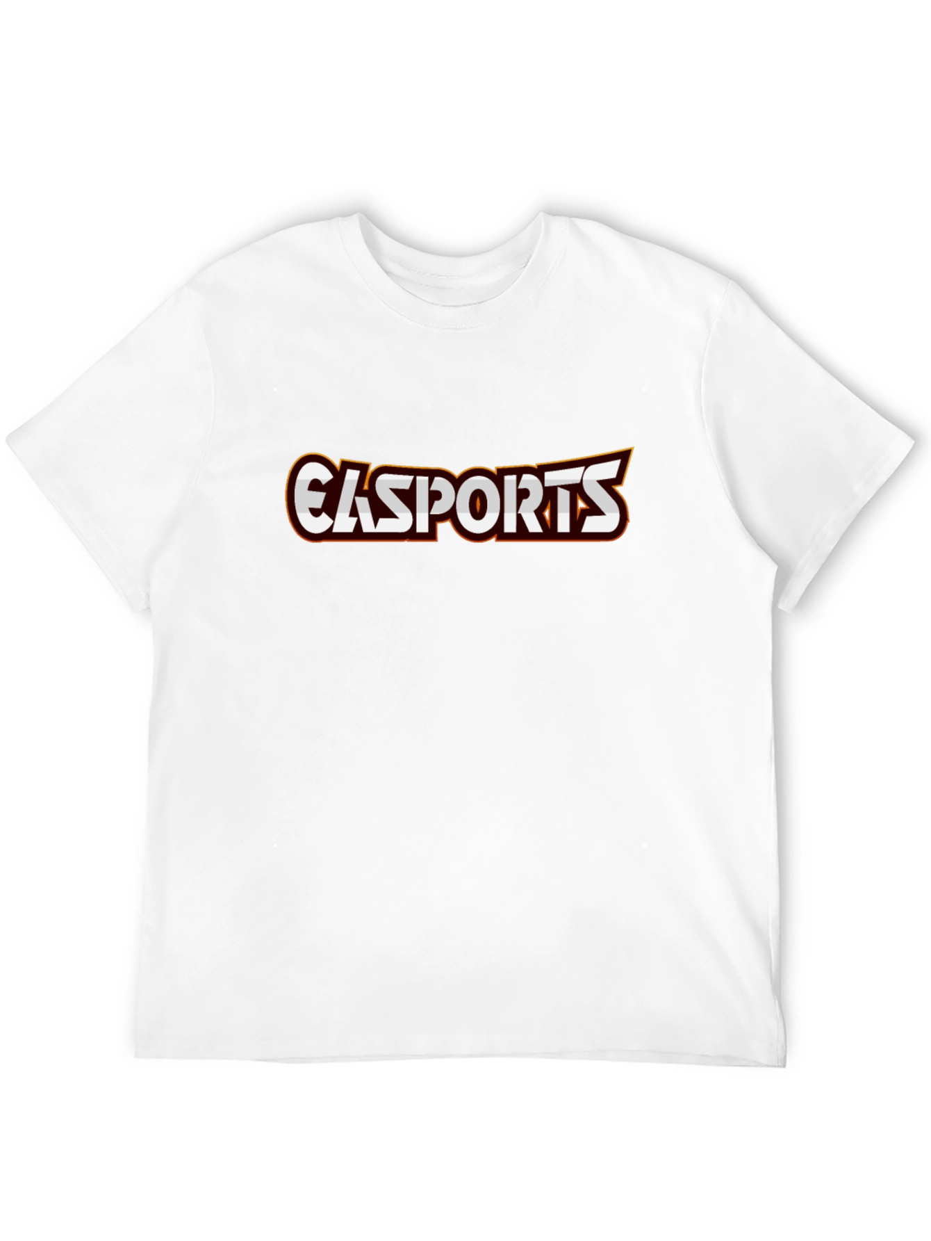 EA Sports T-Shirt - Black