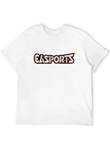 EA Sports T-Shirt - Black