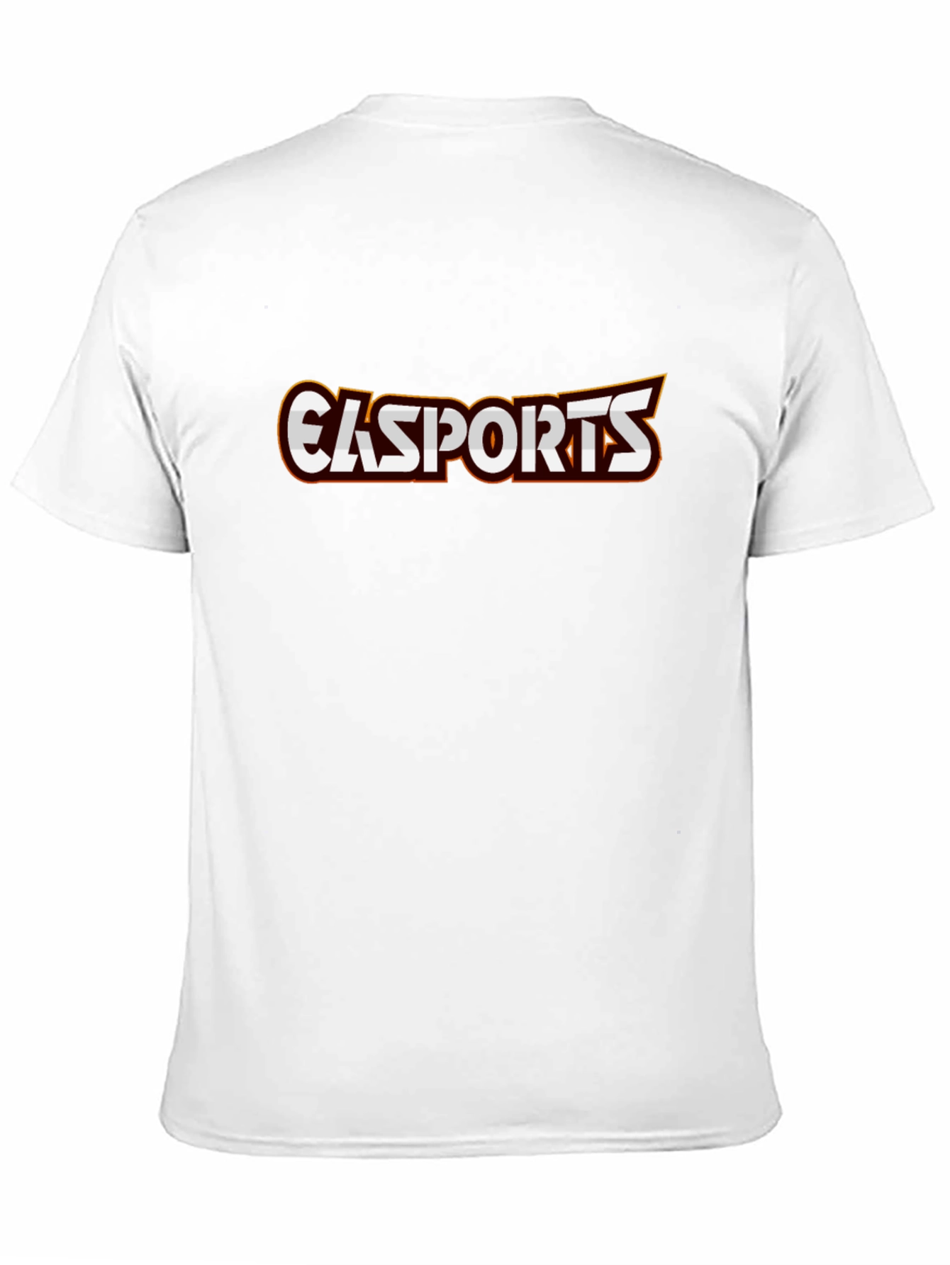 EA Sports T-Shirt - Black