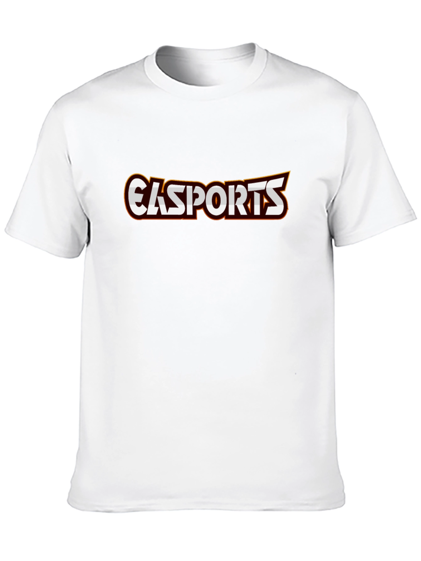 EA Sports T-Shirt - Black