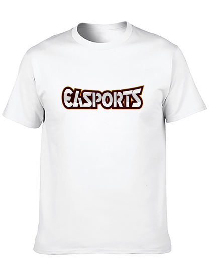 EA Sports T-Shirt - Black