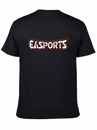 EA Sports T-Shirt - Black