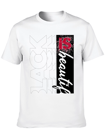 Most Beautiful IS T-Shirt