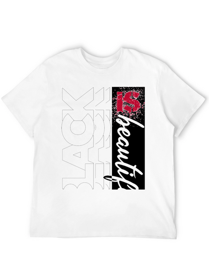 Most Beautiful IS T-Shirt