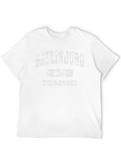 Gatlinburg Tennessee Est. 1945 T-Shirt
