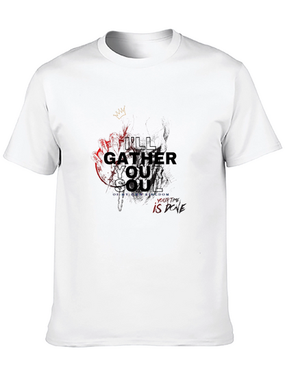 Ill Gather Your Soul T-Shirt