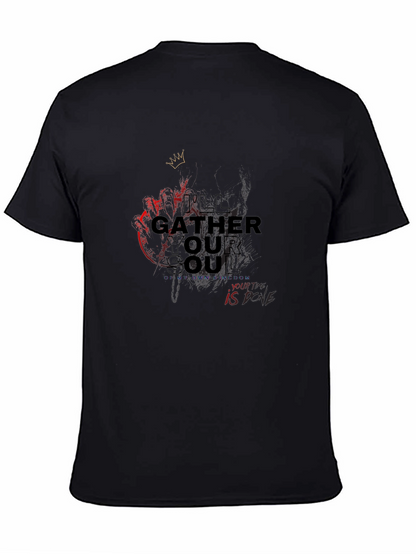 Ill Gather Your Soul T-Shirt