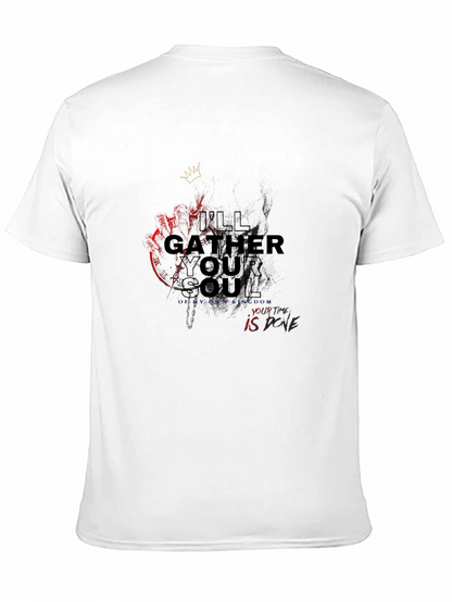 Ill Gather Your Soul T-Shirt