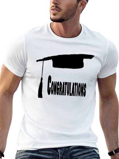 Congratulations Graduate T-Shirt