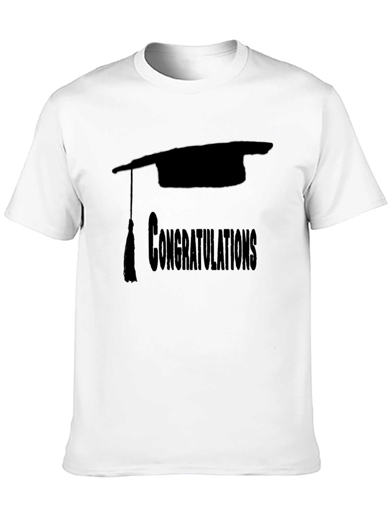 Congratulations Graduate T-Shirt