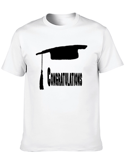 Congratulations Graduate T-Shirt
