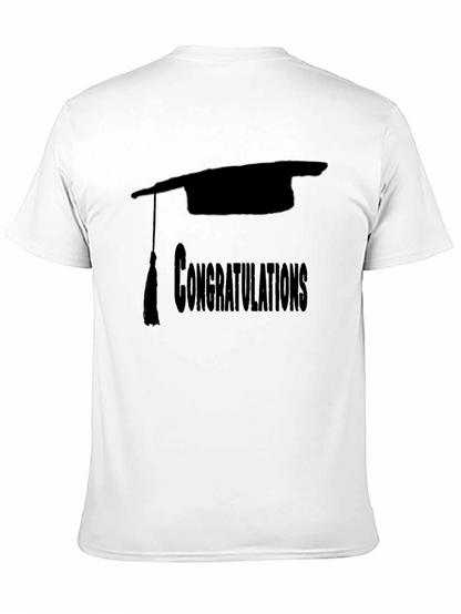 Congratulations Graduate T-Shirt
