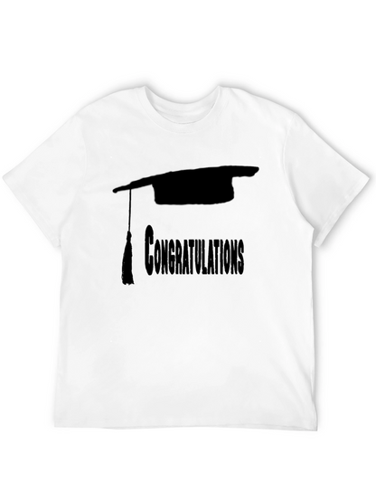Congratulations Graduate T-Shirt