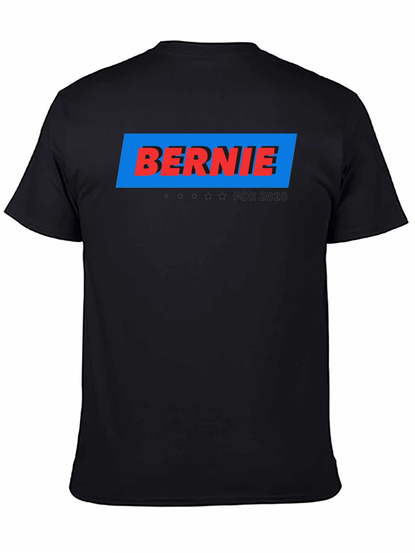 Bernie for 2020 Graphic Tee