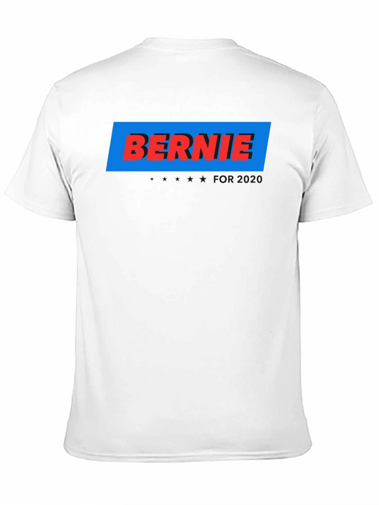 Bernie for 2020 Graphic Tee