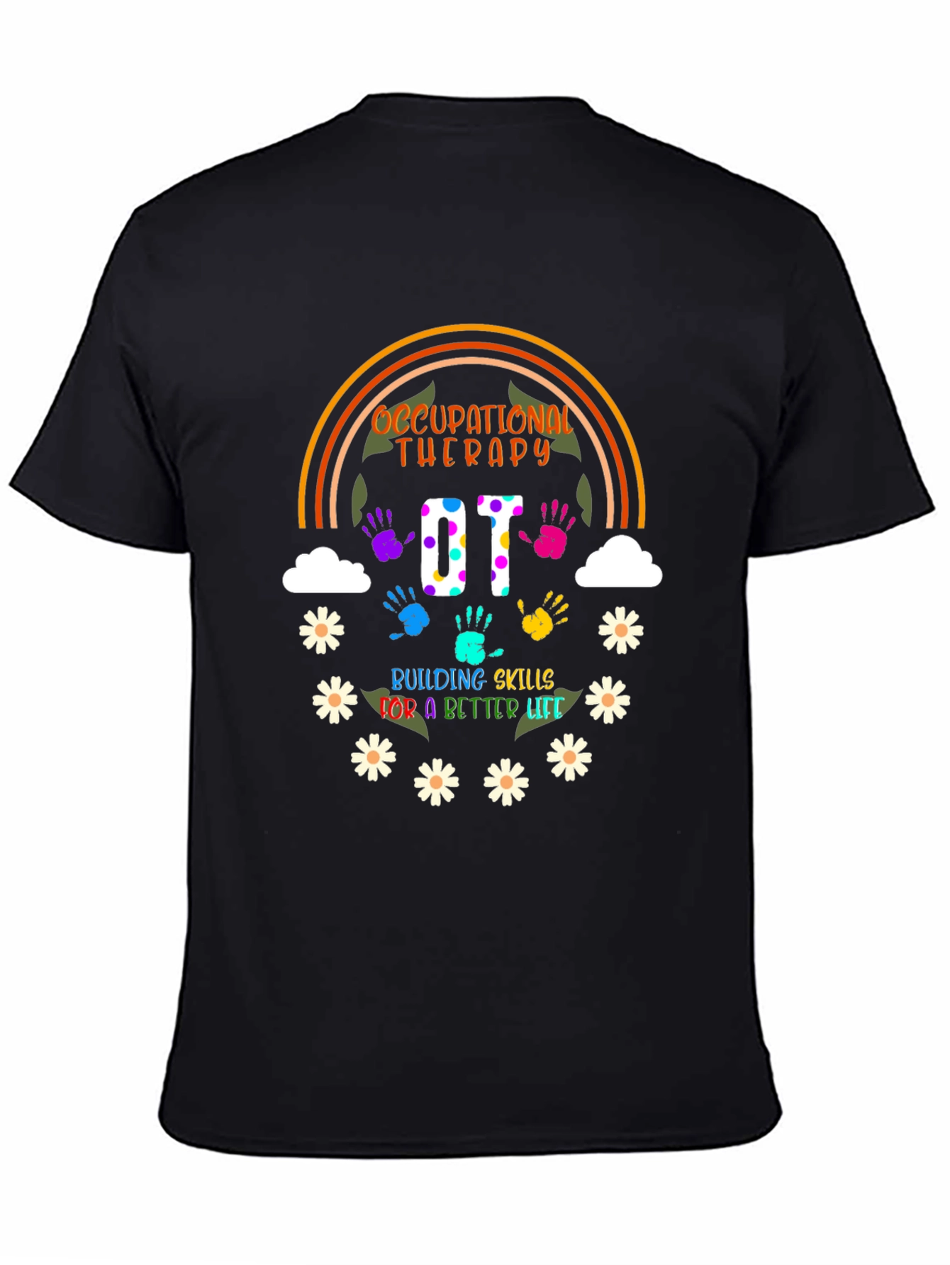 Occupational Therapy T-Shirt