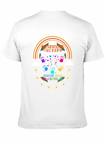 Occupational Therapy T-Shirt