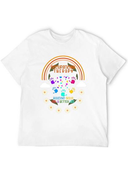 Occupational Therapy T-Shirt