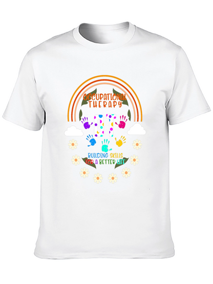 Occupational Therapy T-Shirt