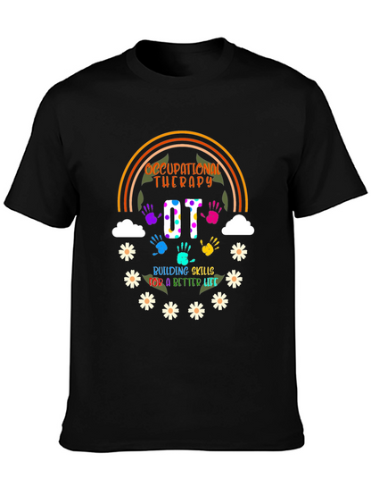 Occupational Therapy T-Shirt