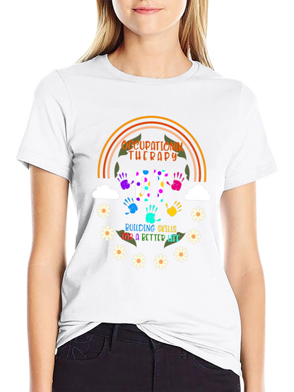Occupational Therapy T-Shirt