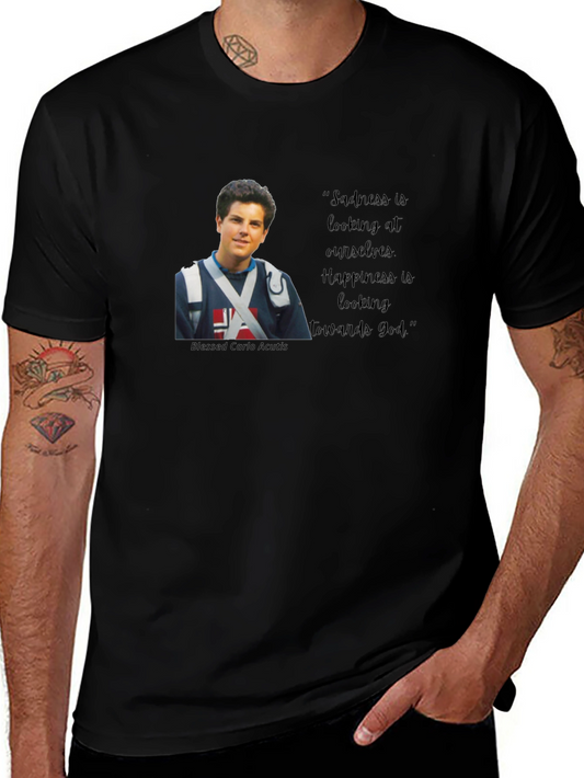 Andrees Eliting T-Shirt - Motivational Quote