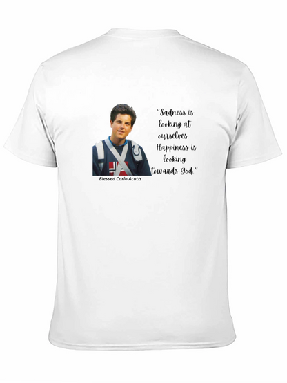 Andrees Eliting T-Shirt - Motivational Quote