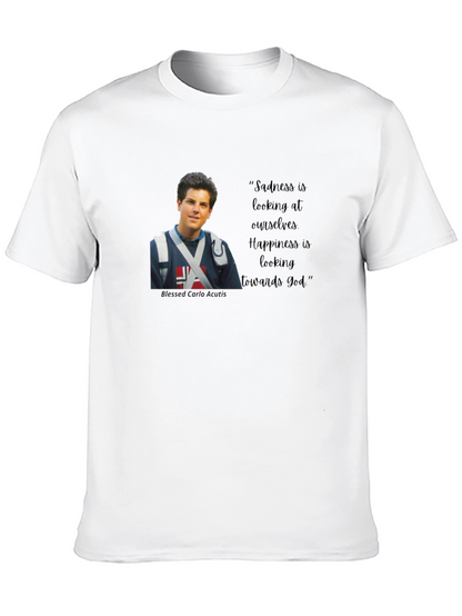 Andrees Eliting T-Shirt - Motivational Quote