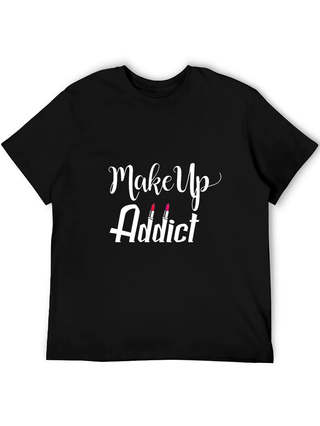 Makeup Addict T-Shirt