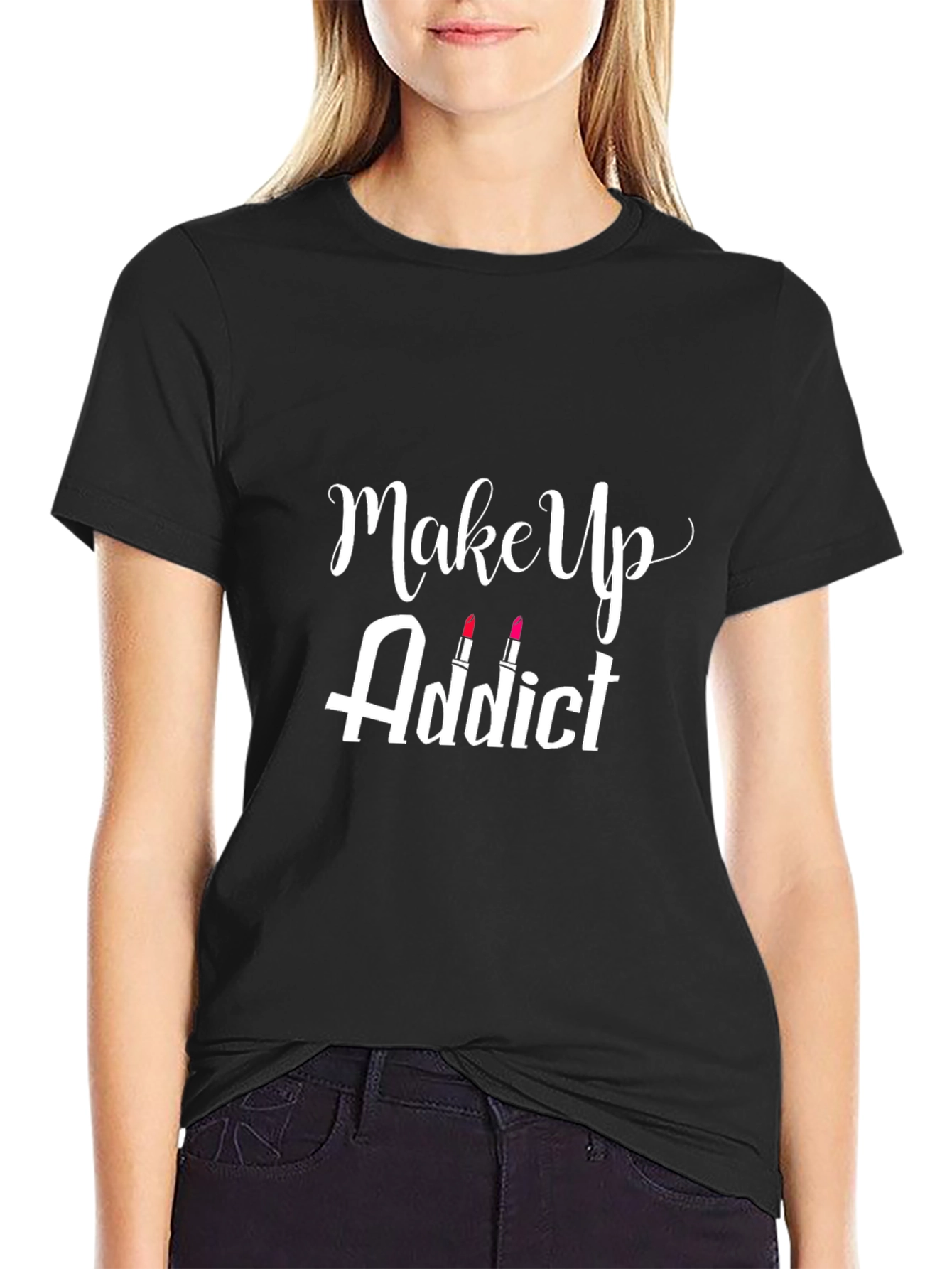 Makeup Addict T-Shirt