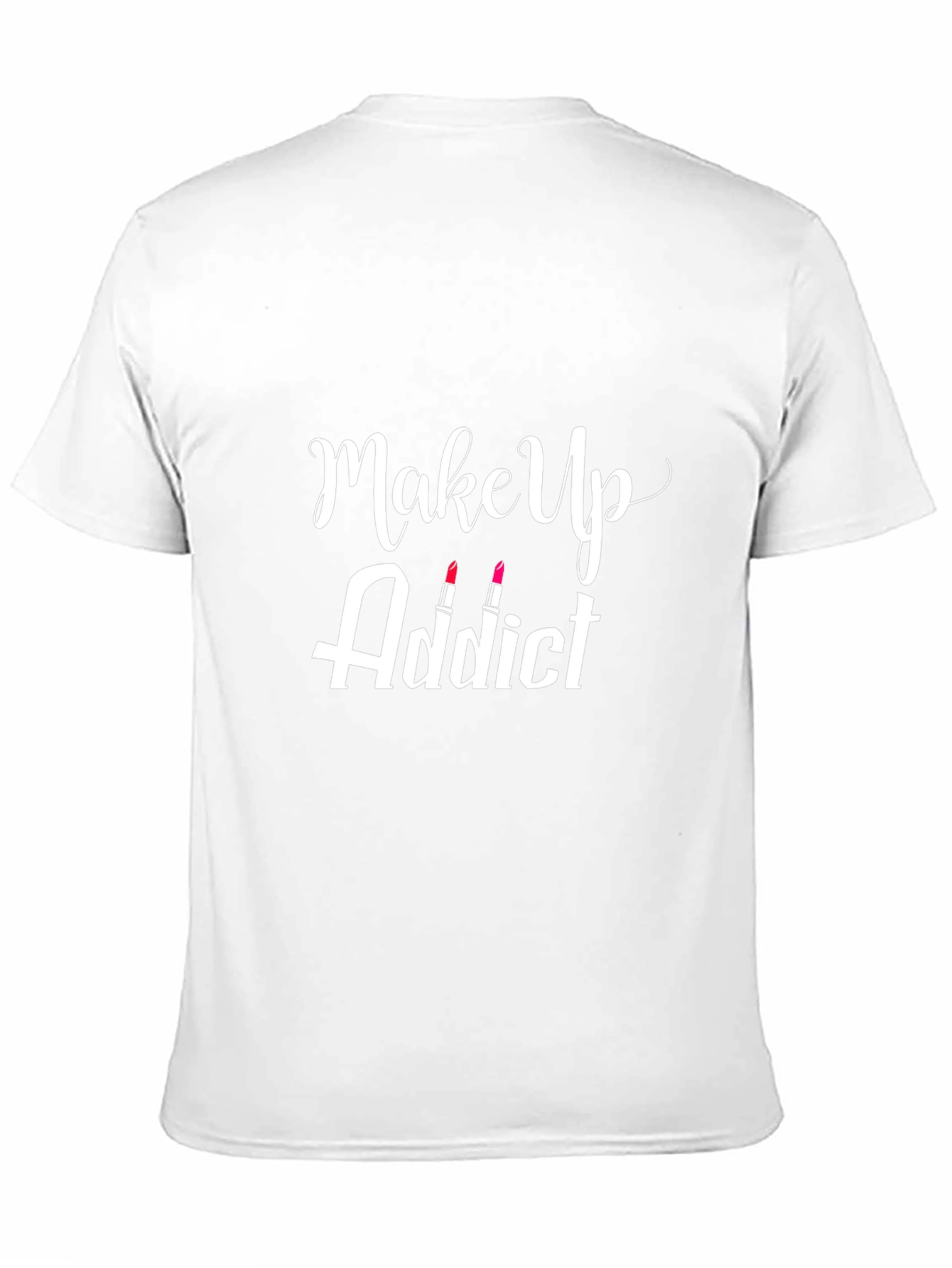Makeup Addict T-Shirt