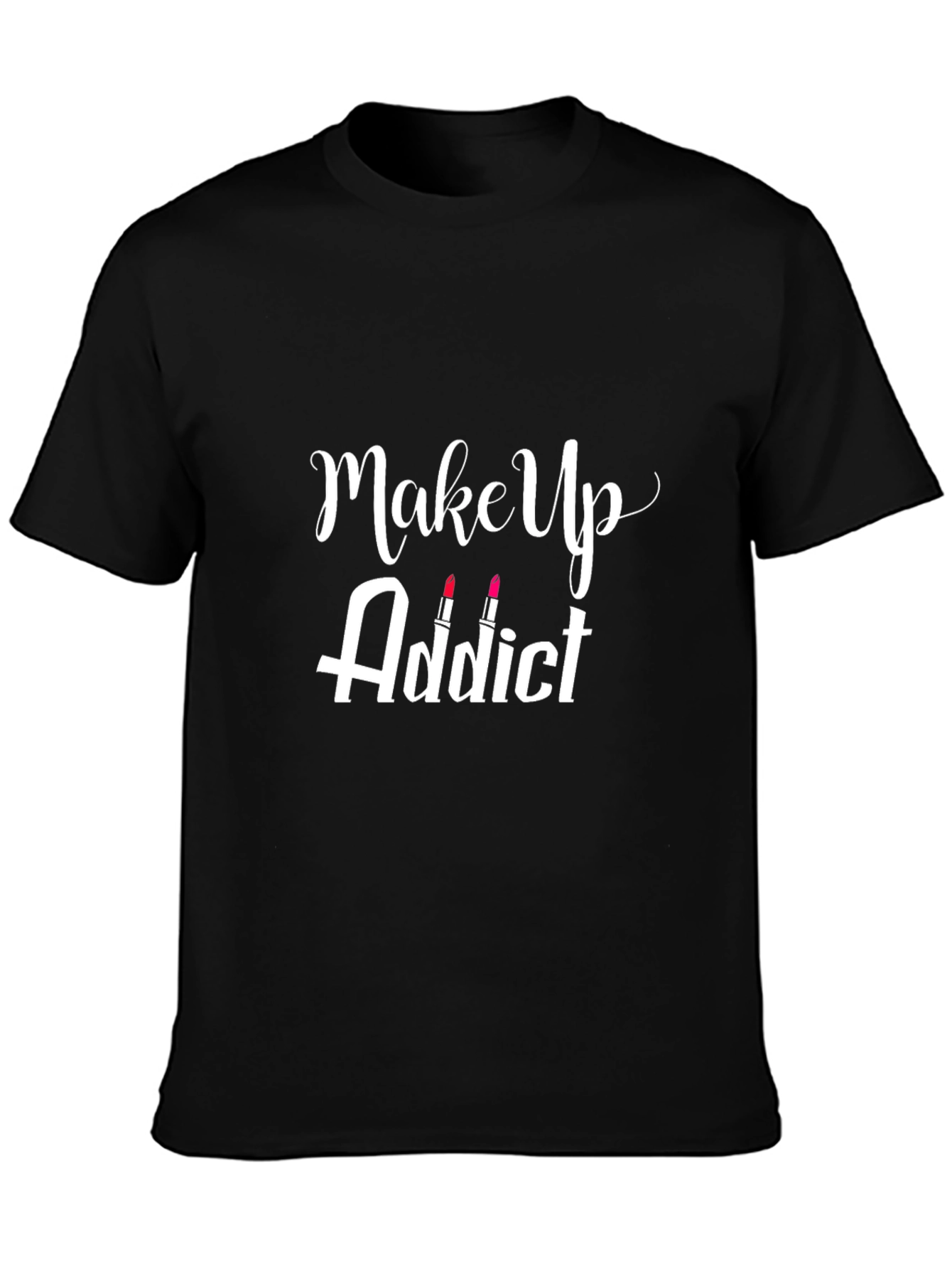 Makeup Addict T-Shirt