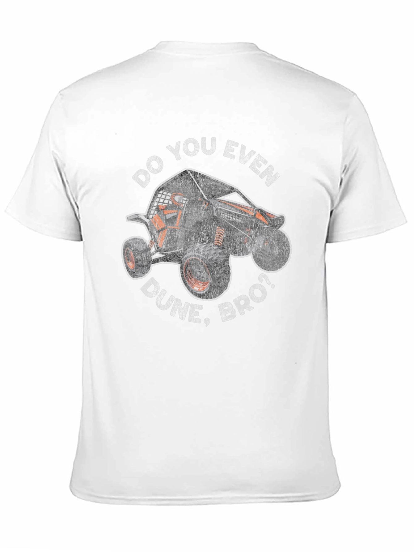 Do You Even Dune Bro? Graphic T-Shirt