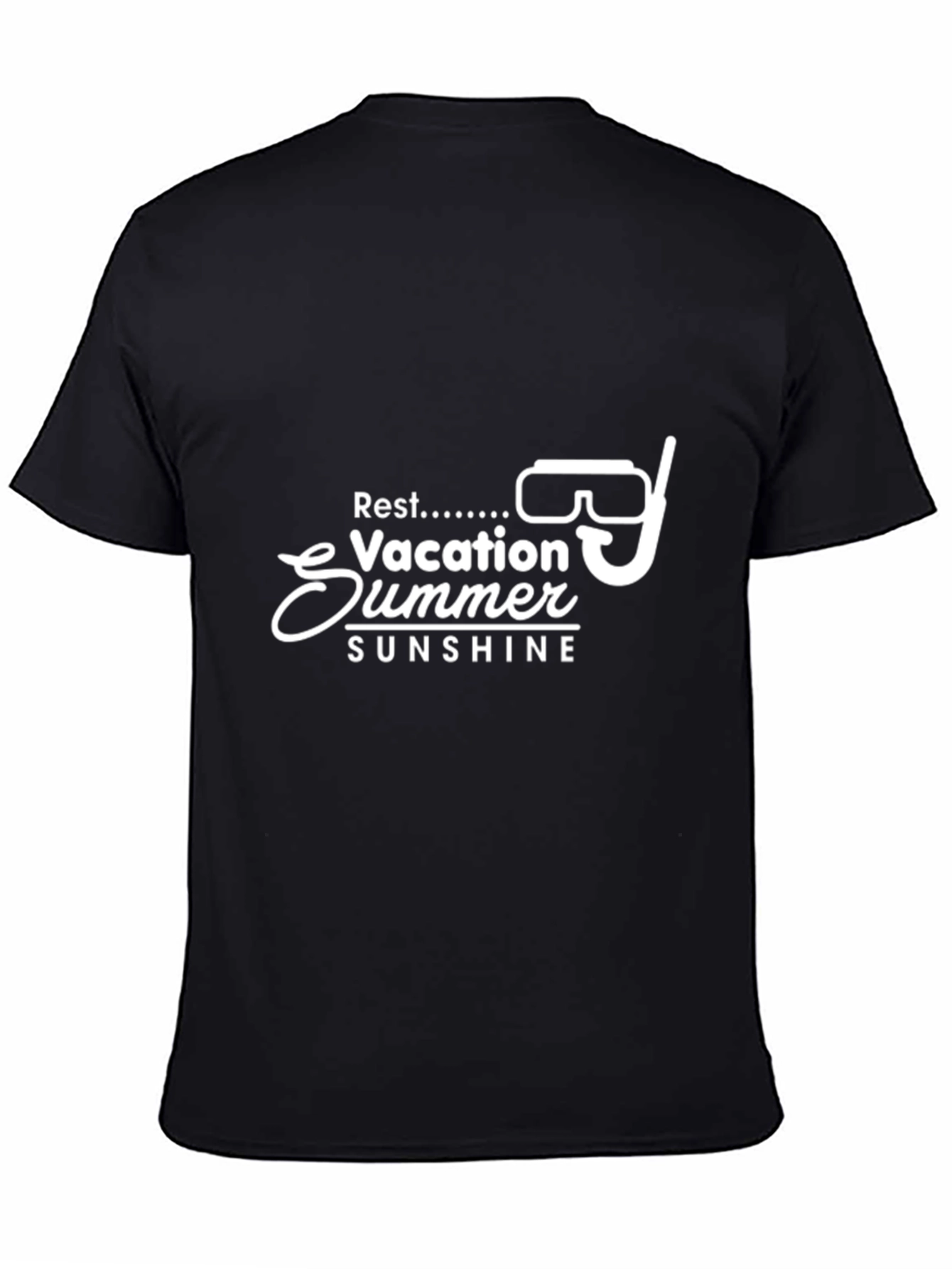 Vacation Mode Summer T-Shirt