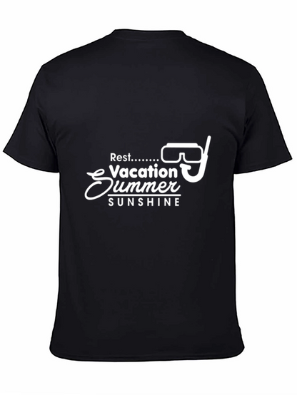 Vacation Mode Summer T-Shirt