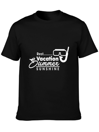 Vacation Mode Summer T-Shirt