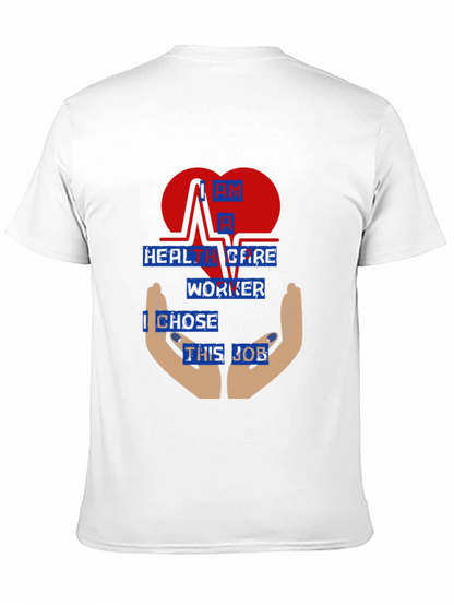 Healthcare Worker T-Shirt
