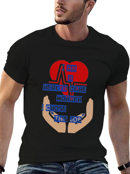 Healthcare Worker T-Shirt