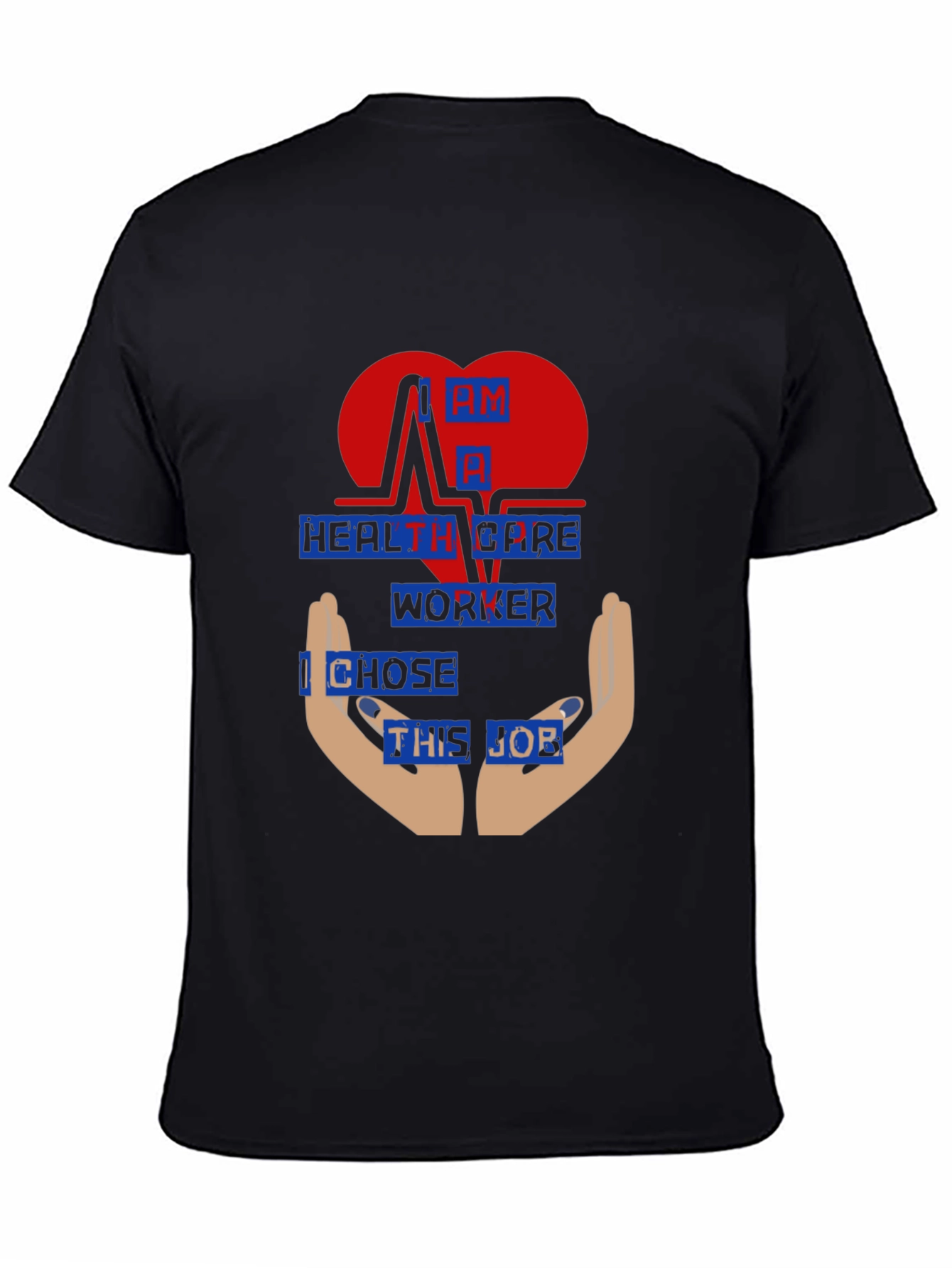 Healthcare Worker T-Shirt