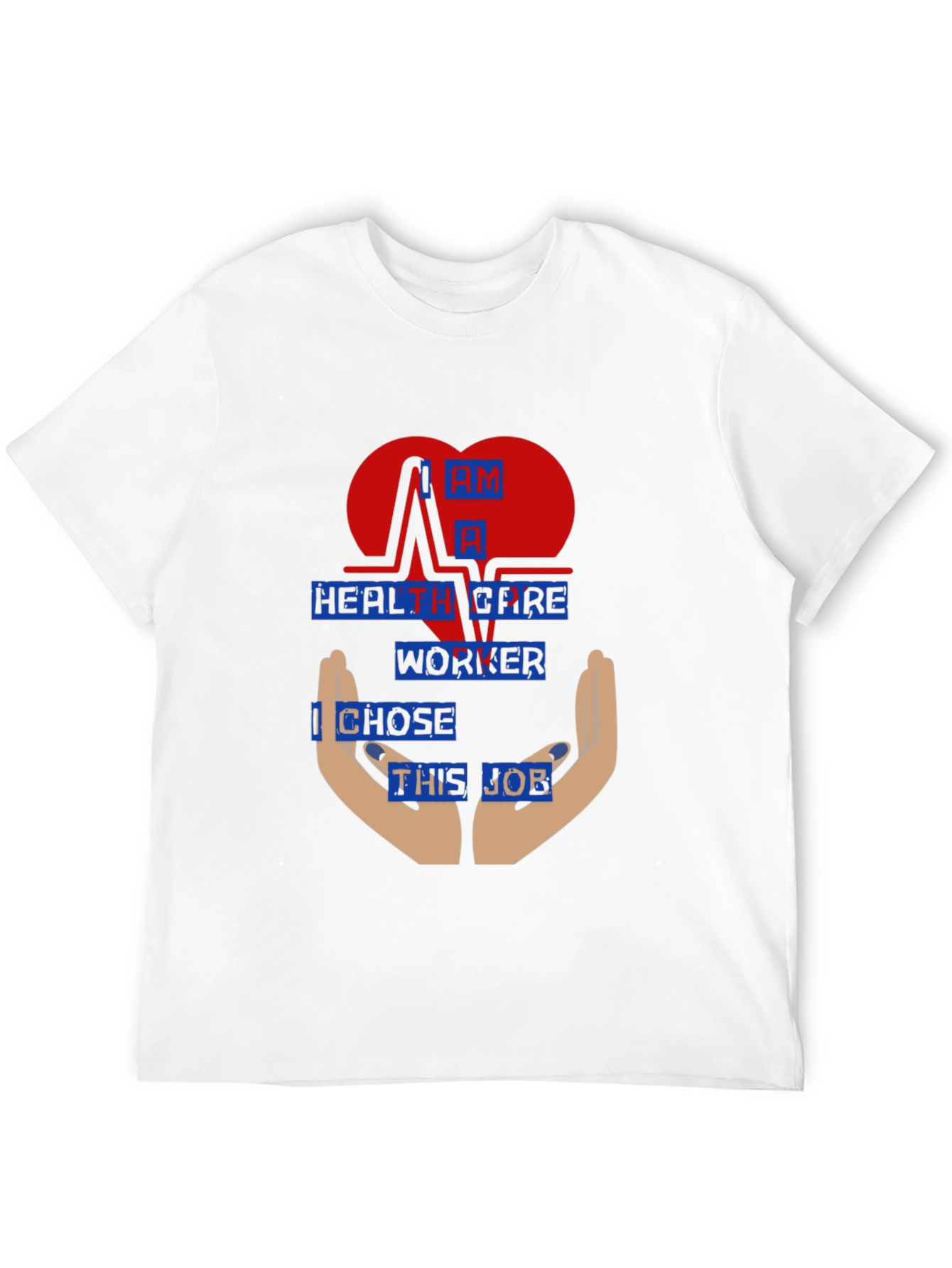 Healthcare Worker T-Shirt