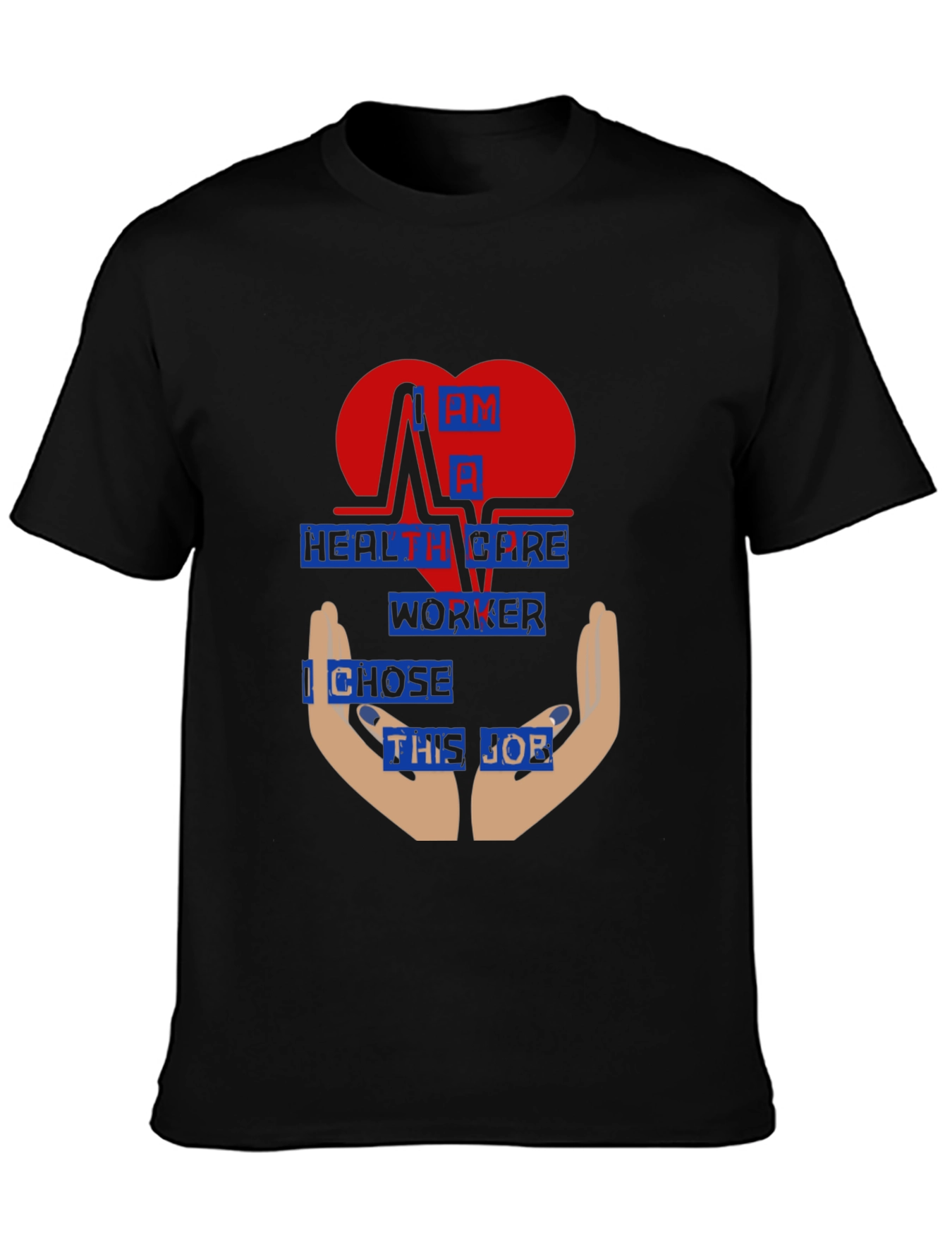 Healthcare Worker T-Shirt