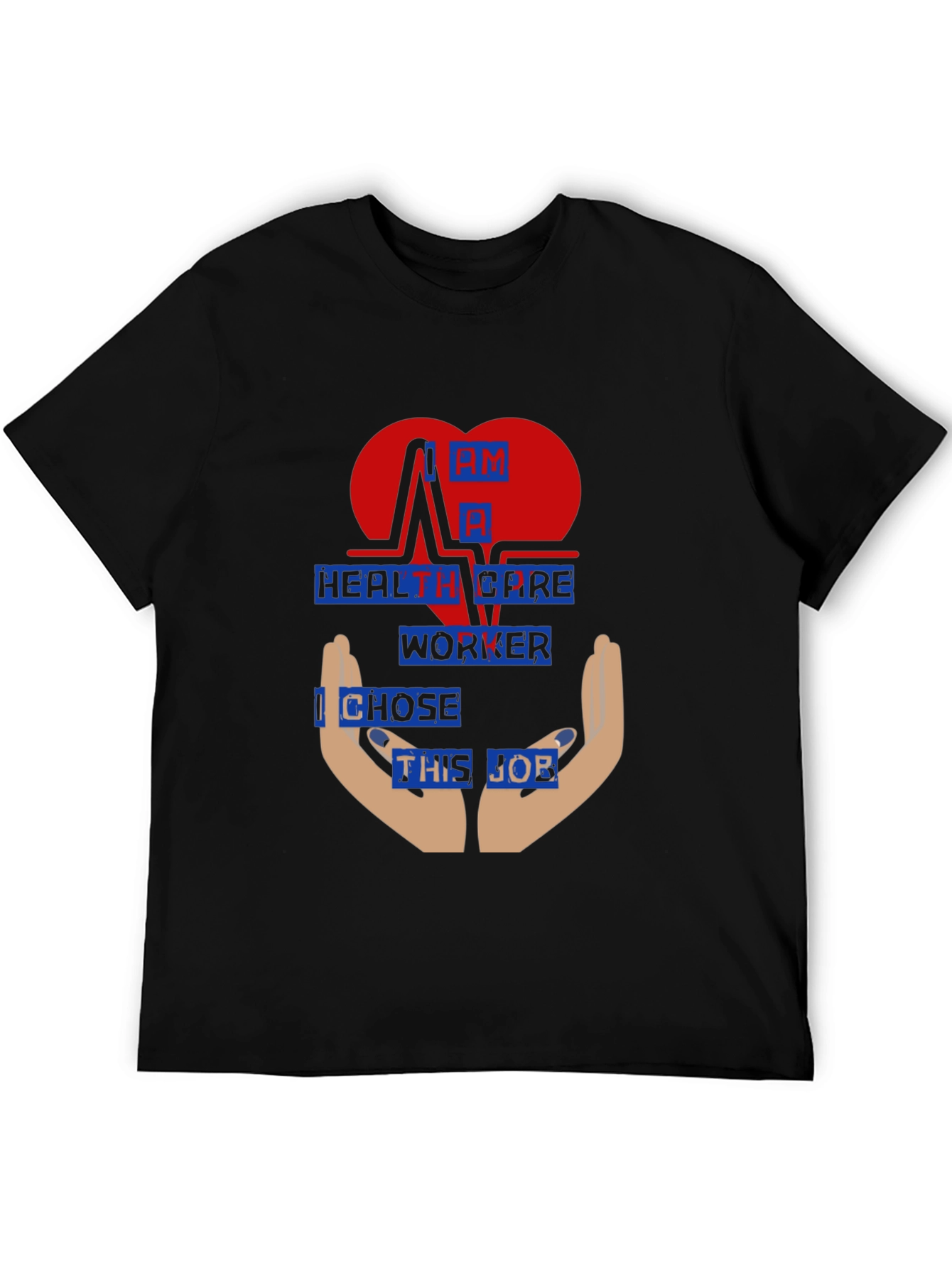 Healthcare Worker T-Shirt