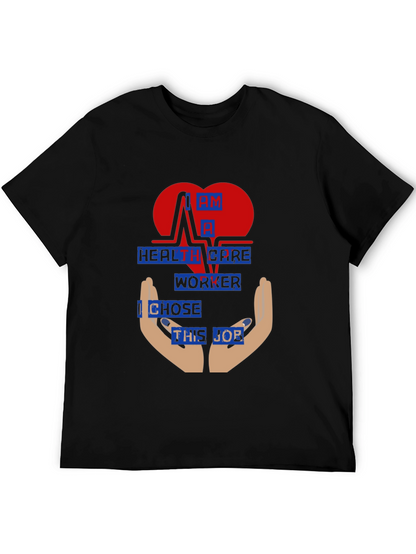 Healthcare Worker T-Shirt