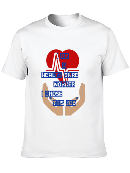 Healthcare Worker T-Shirt