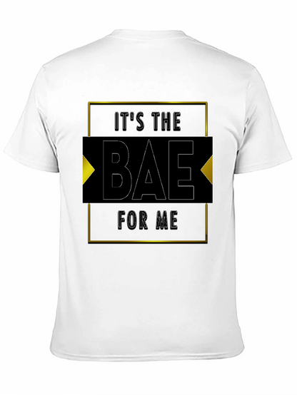 Its The Bae For Me - Graphic Tee