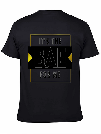 Its The Bae For Me - Graphic Tee